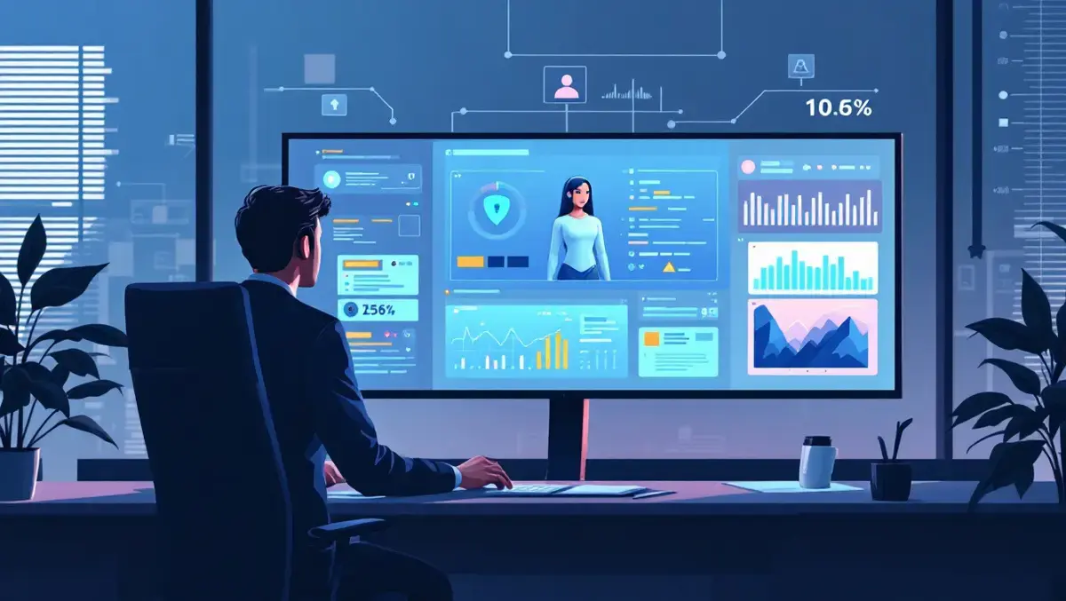 DTEX expands AI risk tools to track agent behaviour