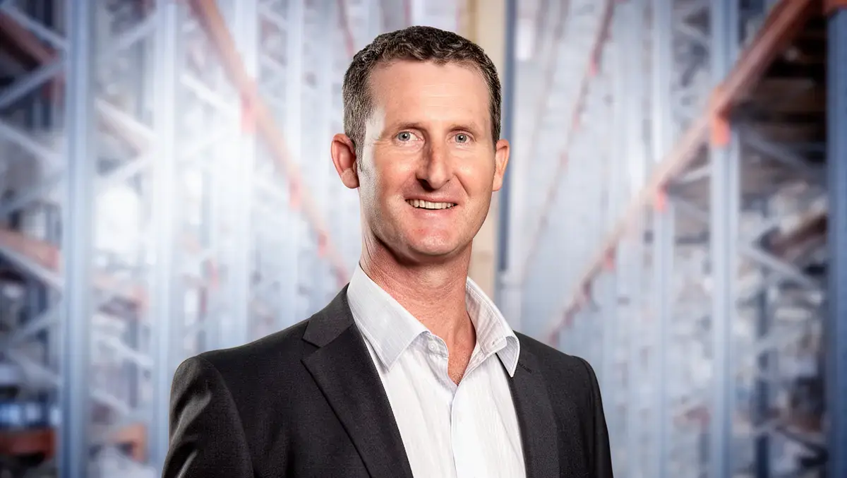 Land squeeze pushes warehouses to build higher, smarter