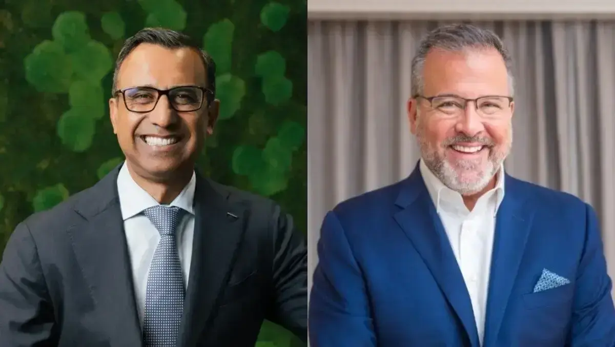 NTT Data & Google Cloud expand Gemini Enterprise push