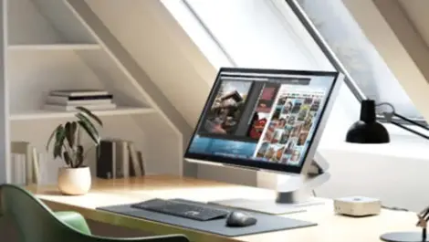 ALOGIC launches five new workplace displays & tools