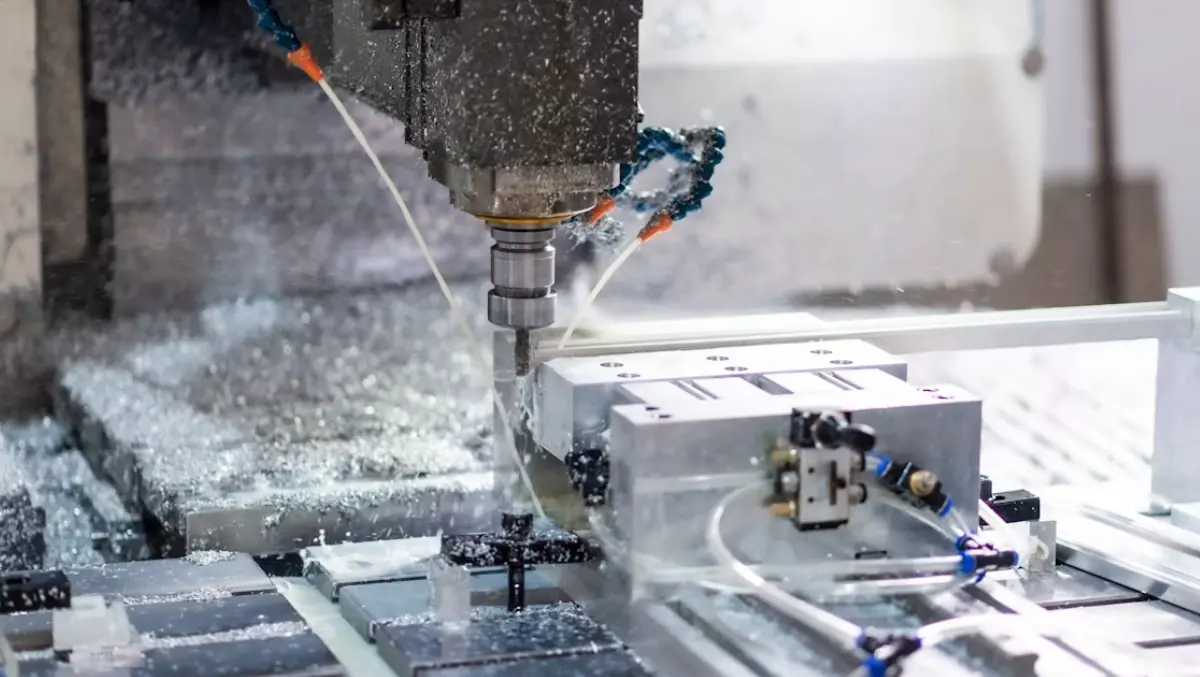 The hidden cost of offshore fabrication: What CFOs should know about CNC machining