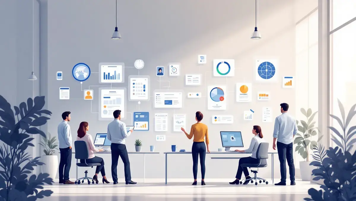 Adobe signs five-year RACQ AI partnership with Deloitte