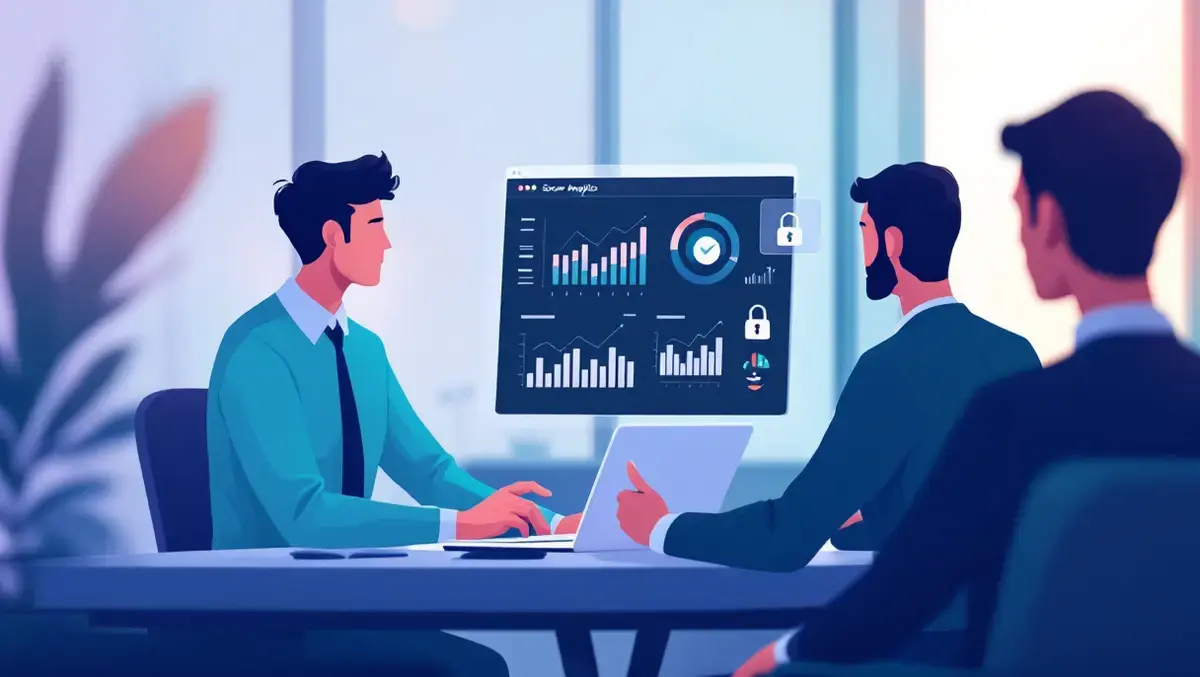 Sift updates analytics platform with live client reports