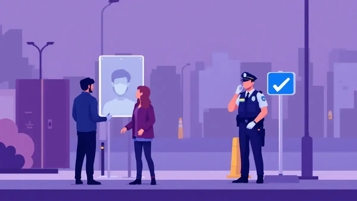 WA police face backlash over live facial recognition
