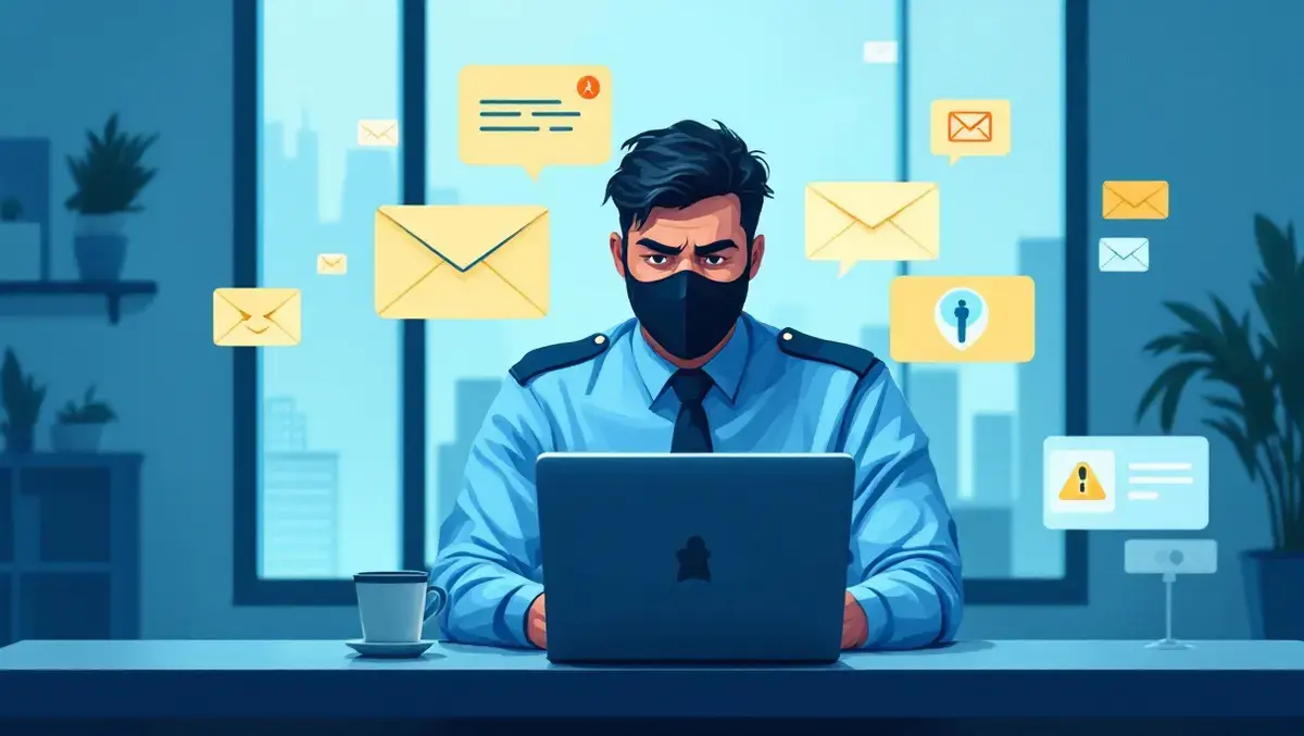 AI use outpaces governance in Australia & New Zealand
