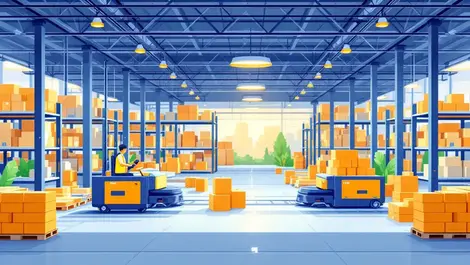 Footasylum taps THG Fulfil for automated warehouse