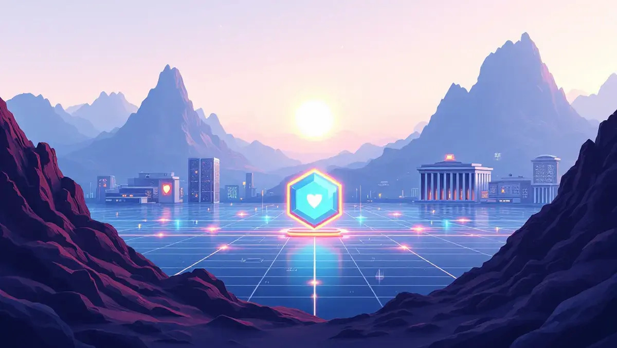 Archer, IonQ ile Anlaşma İmzalayarak Avustralya'nın İlk Kuantum Bilgisayarını Test Edecek