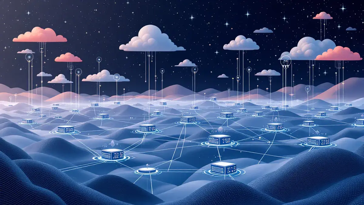 Entire launches distributed Git network for AI agents