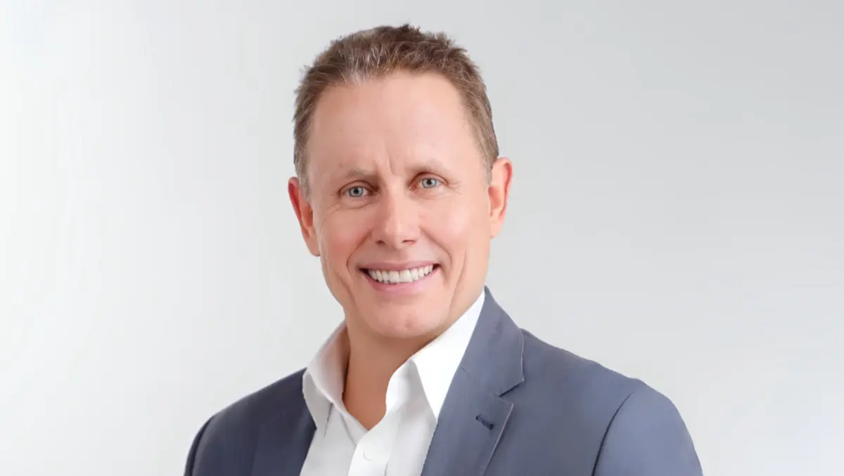 ERX: the next generation of enterprise software