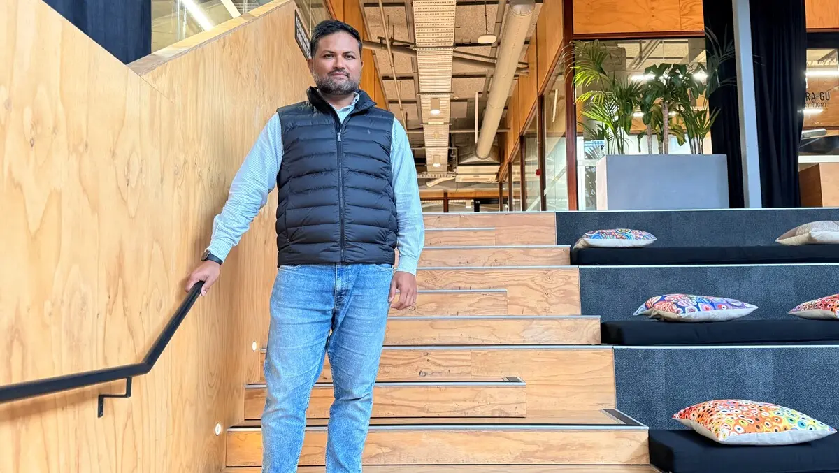ESGAgent.ai raises seed funding to automate compliance