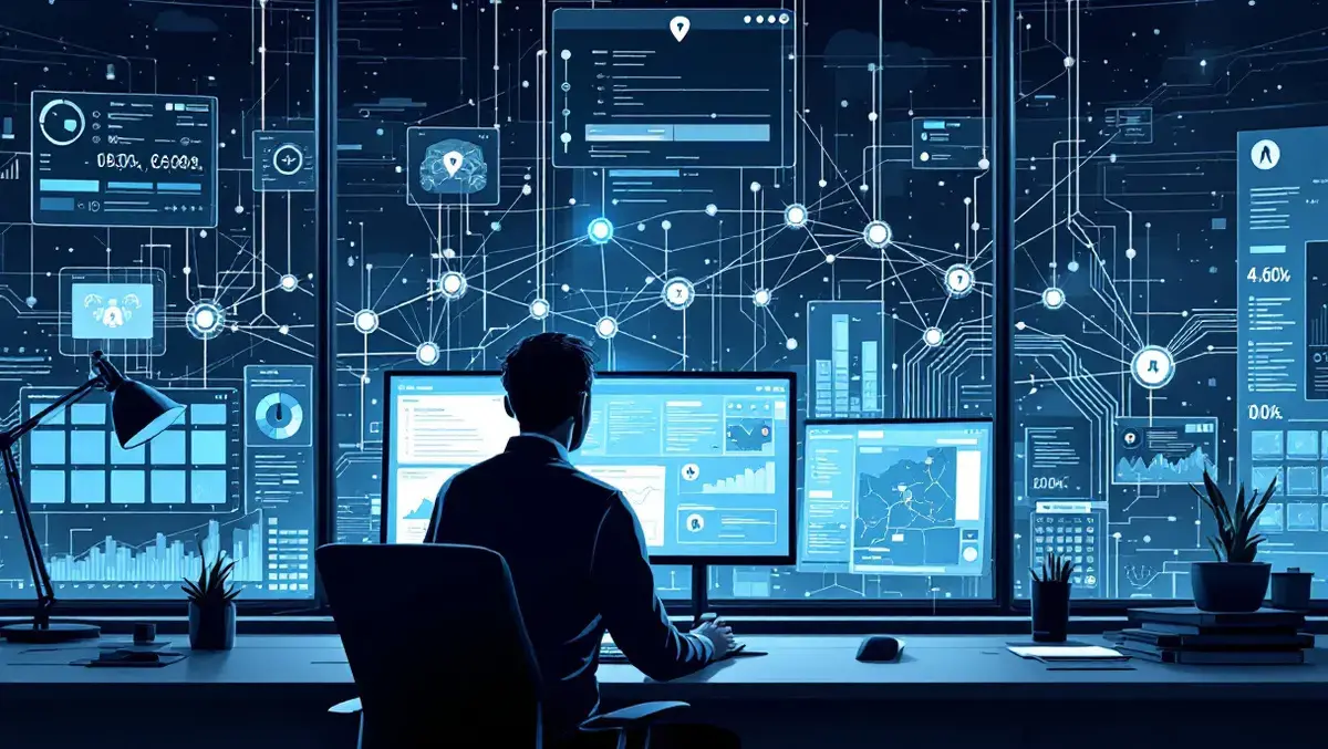 AI now drives live cyber attacks, Check Point says