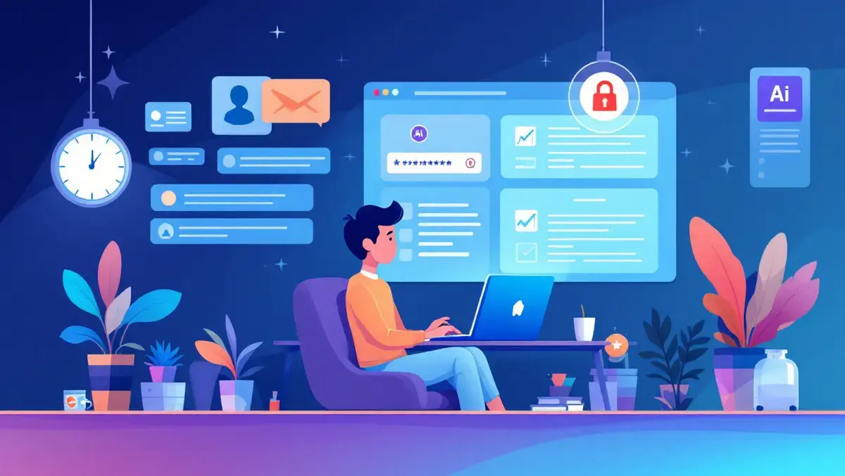 WatchGuard warns of shadow AI & weak security habits