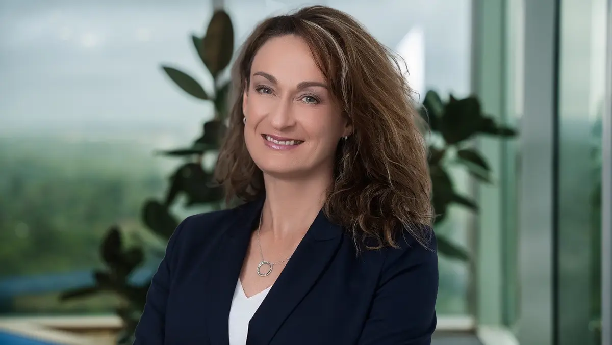 BAI names Dr Angela Coble as Chief Transformation Officer