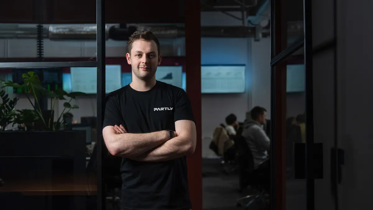 Partly raises USD $50 million to expand Australia hiring