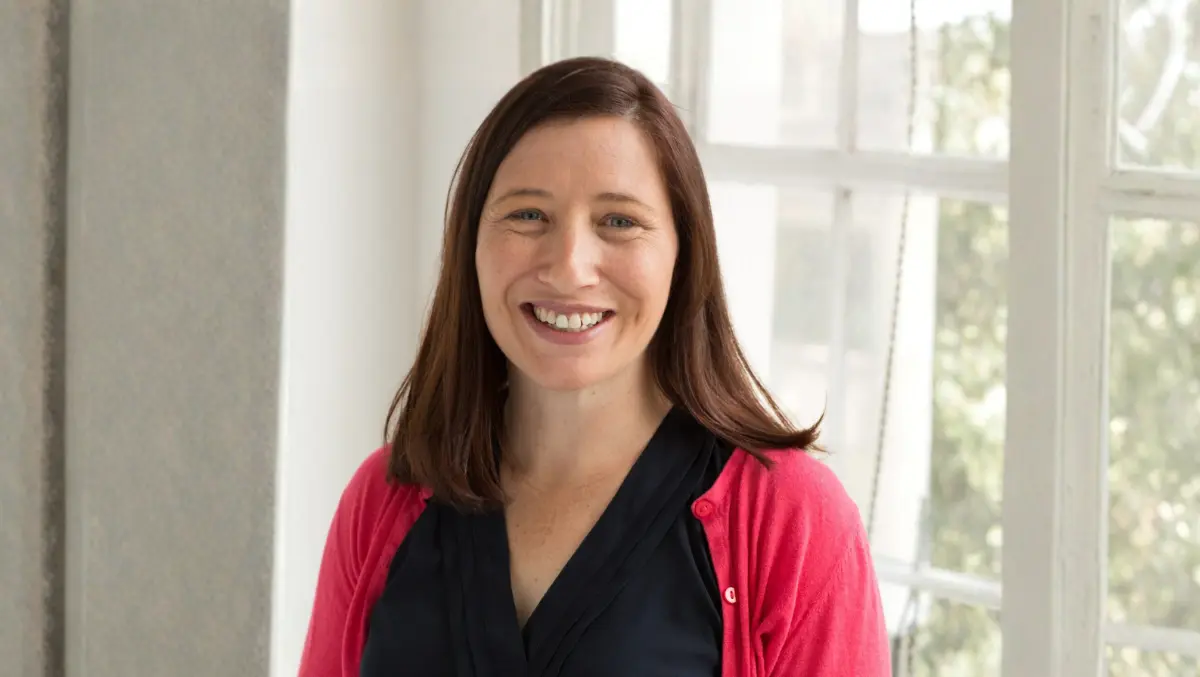Rebecca McDonald appointed to head Pearcey Queensland