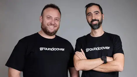groundcover raises USD $100 million in Series C round