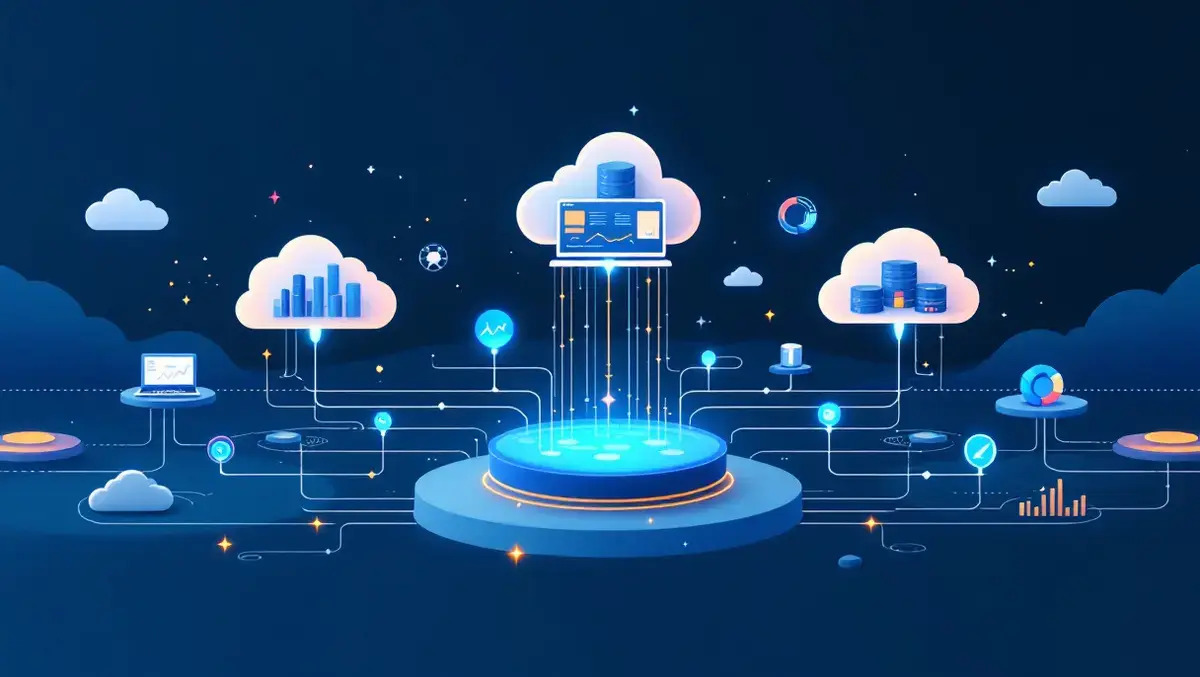 Google Cloud expands borderless Lakehouse across clouds