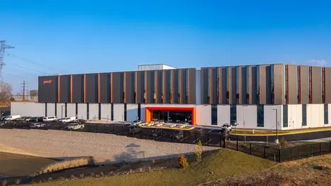 Yondr & Cerberus buy Virginia site for data centre