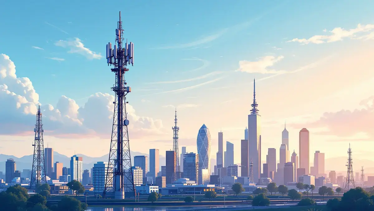 Optus & Nokia hit 3.5Gbps in 6G trial in Australia