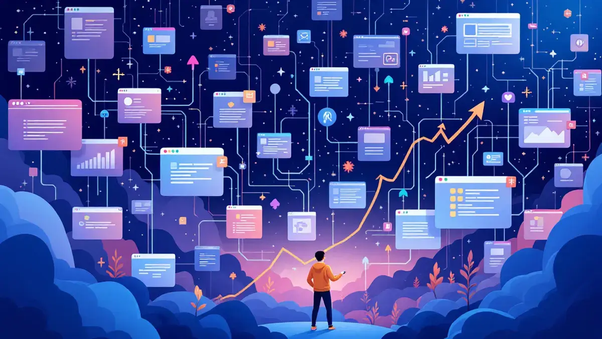US accounts for 53.5% of global bot traffic, says Decodo