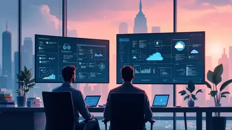 DesignVerse expands enterprise AI platform into the US