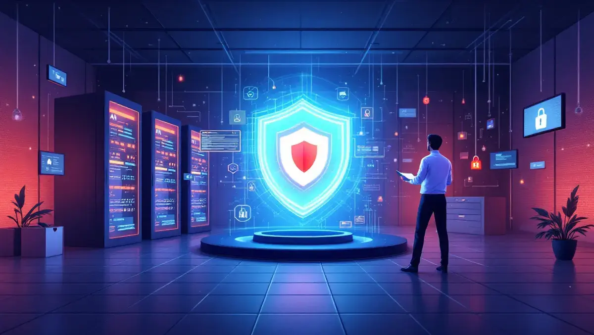 Arctic Wolf expands cyber resilience and AI security tools