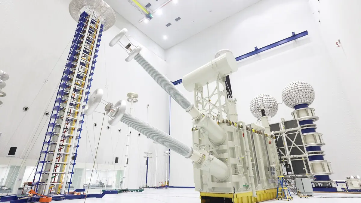 Australia data centre boom strains power gear supply