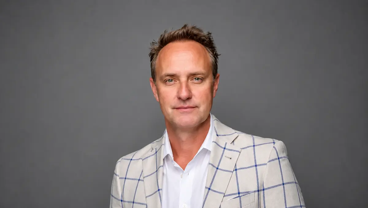 Conga promotes Ian Wathen to Chief Financial Officer