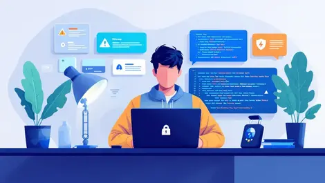 AI patches fail to fix flaws, 1Password study finds