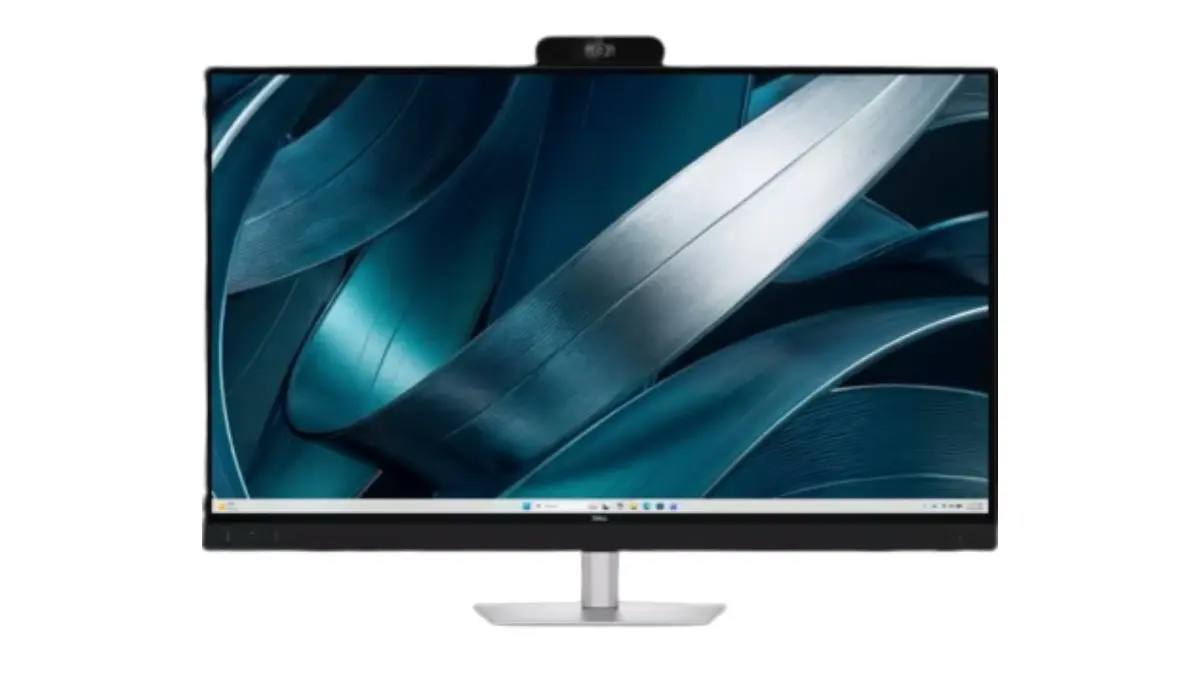 Dell launches 43-inch 4K huddle monitor in Australia