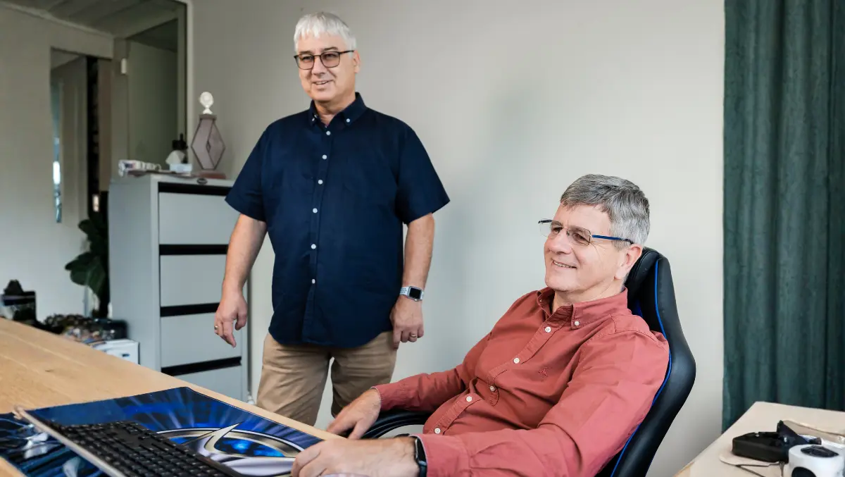 Liverton Security wins CREST ANZ member company status
