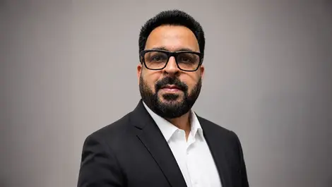 HCLSoftware appoints Ashish Shreykar as Vice President
