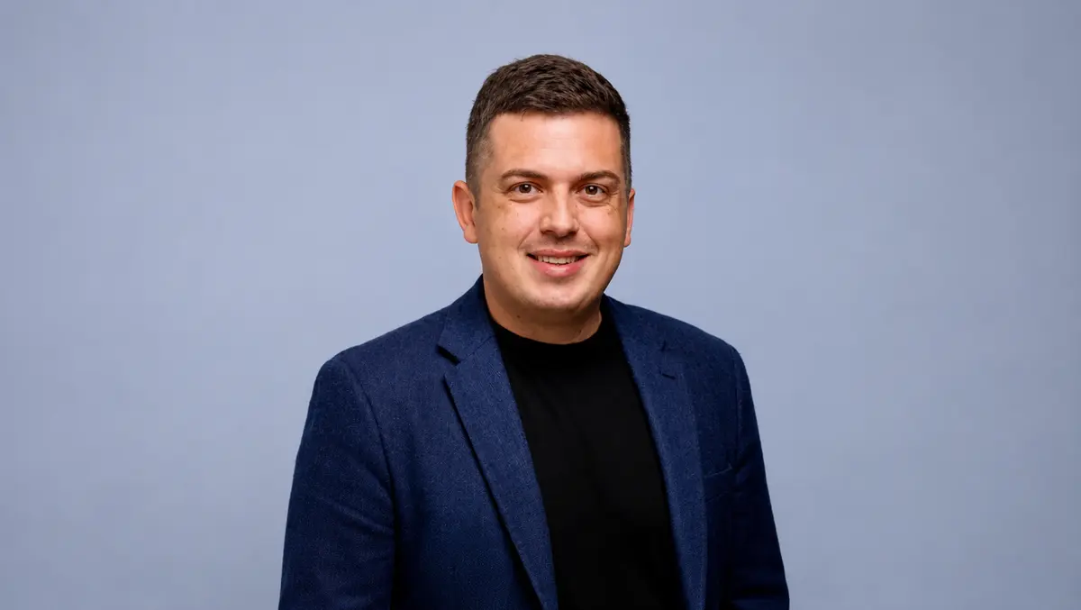 Why cyber resilience is an identity challenge
