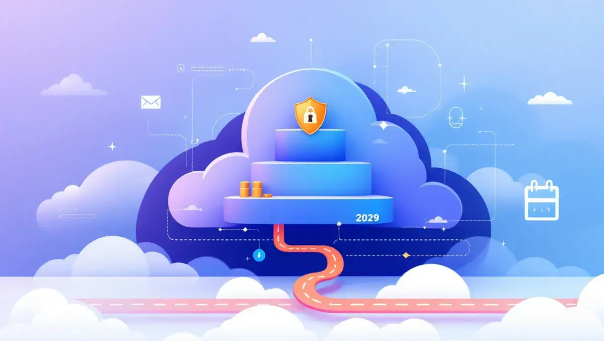 Google Sets Aggressive 2029 Deadline for Quantum-Safe Encryption