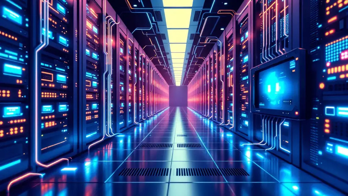 Semtech ने डेटा सेंटर लिंक्स के लिए 200G LPO लक्ष्य निर्धारित किए: AI बुनियादी ढांचे में आएगी नई क्रांति