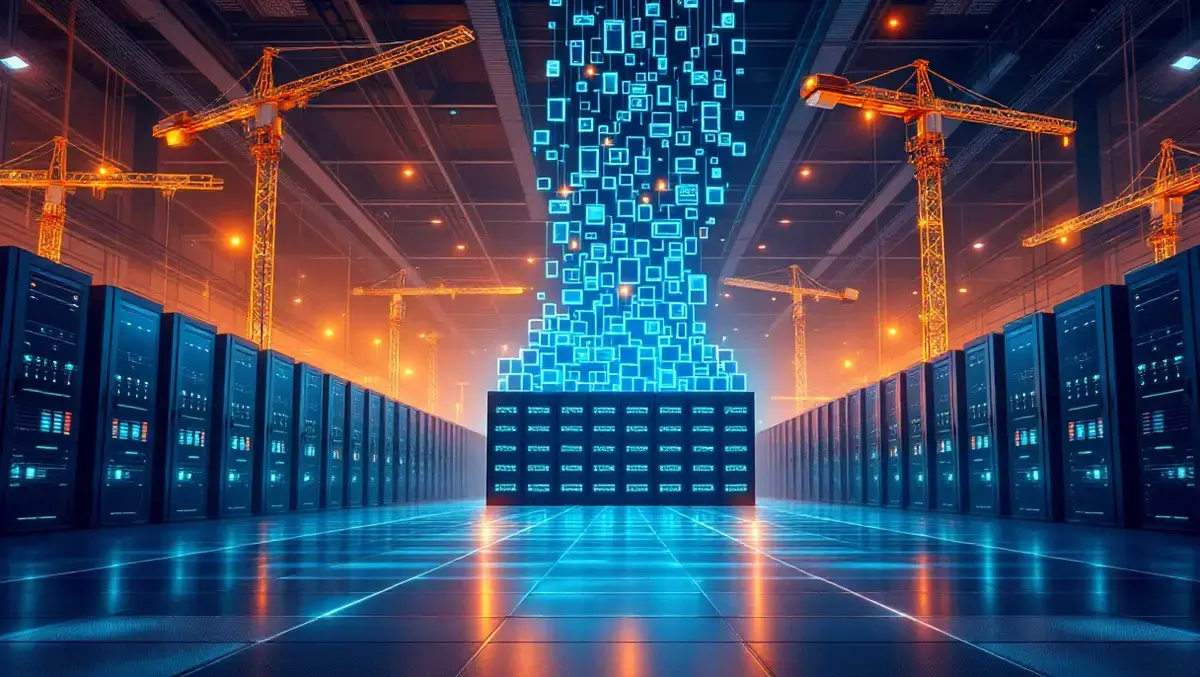 Dell'Oro lifts data centre capex forecast on AI demand
