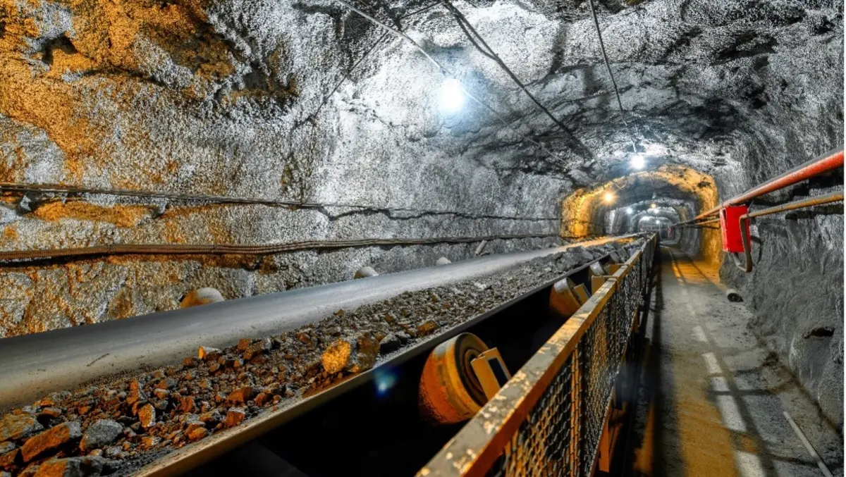 ContiTech launches Shield Survivor belt for Australian mines