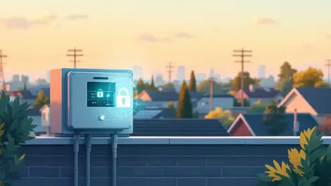 Australia's home batteries are now a cybersecurity compliance issue