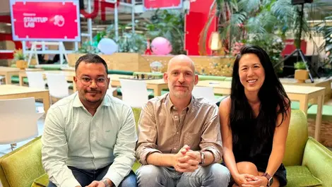 Reggy launches compliance software platform in Europe