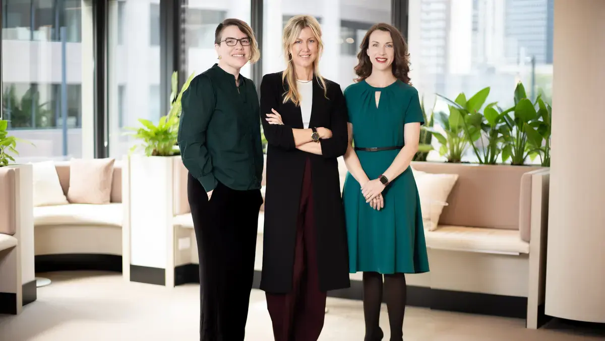 Cloudwerx names three leaders to drive Tesseract growth