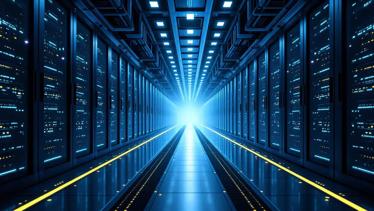 NVIDIA says Vera Rubin boosts AI throughput per megawatt