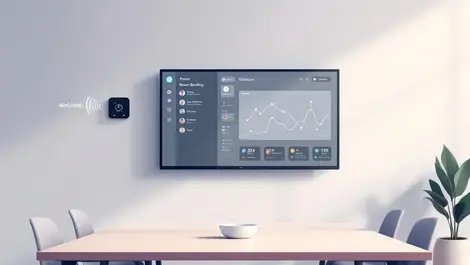 Logitech adds 10 Spot integrations for smarter workplaces