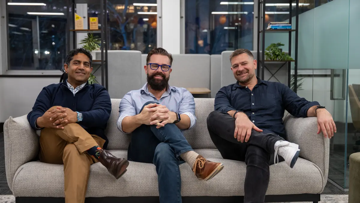 CTO Labs relocates Sydney office as AI advisory grows