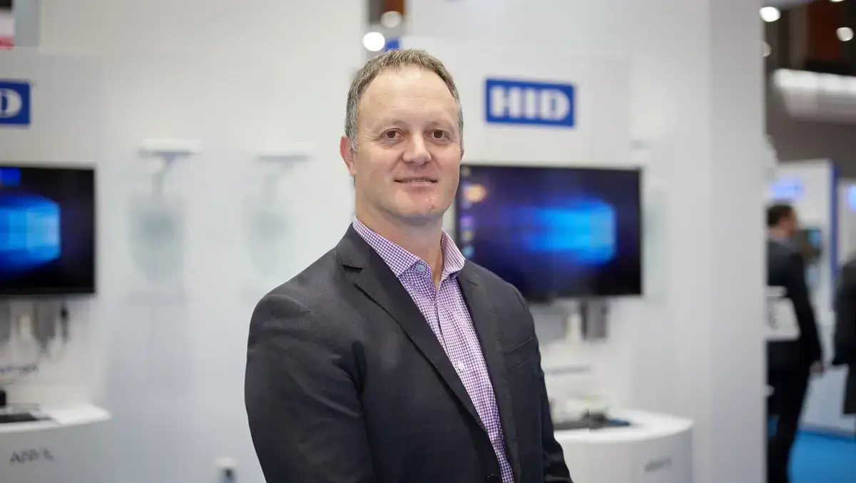 HID to showcase access & identity products in Australia