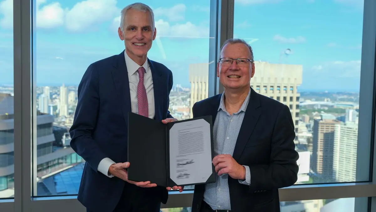 Northern Trust & CSC expand digital assets partnership