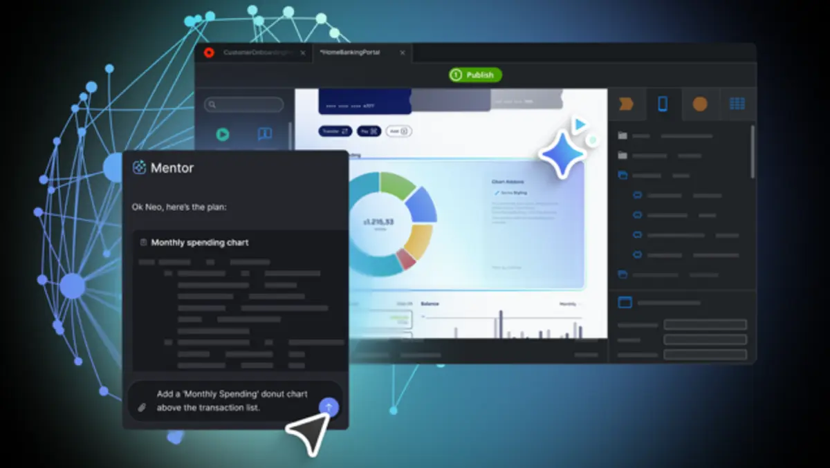 OutSystems launches governed AI loan applications for banks