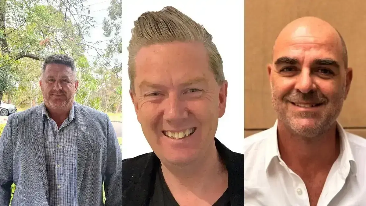 Fortinet adds three partners to Australia service scheme