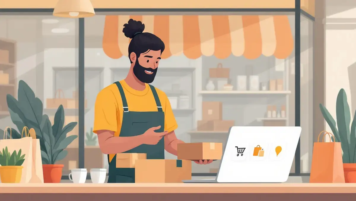 Temu report says more sellers use marketplace in Australia