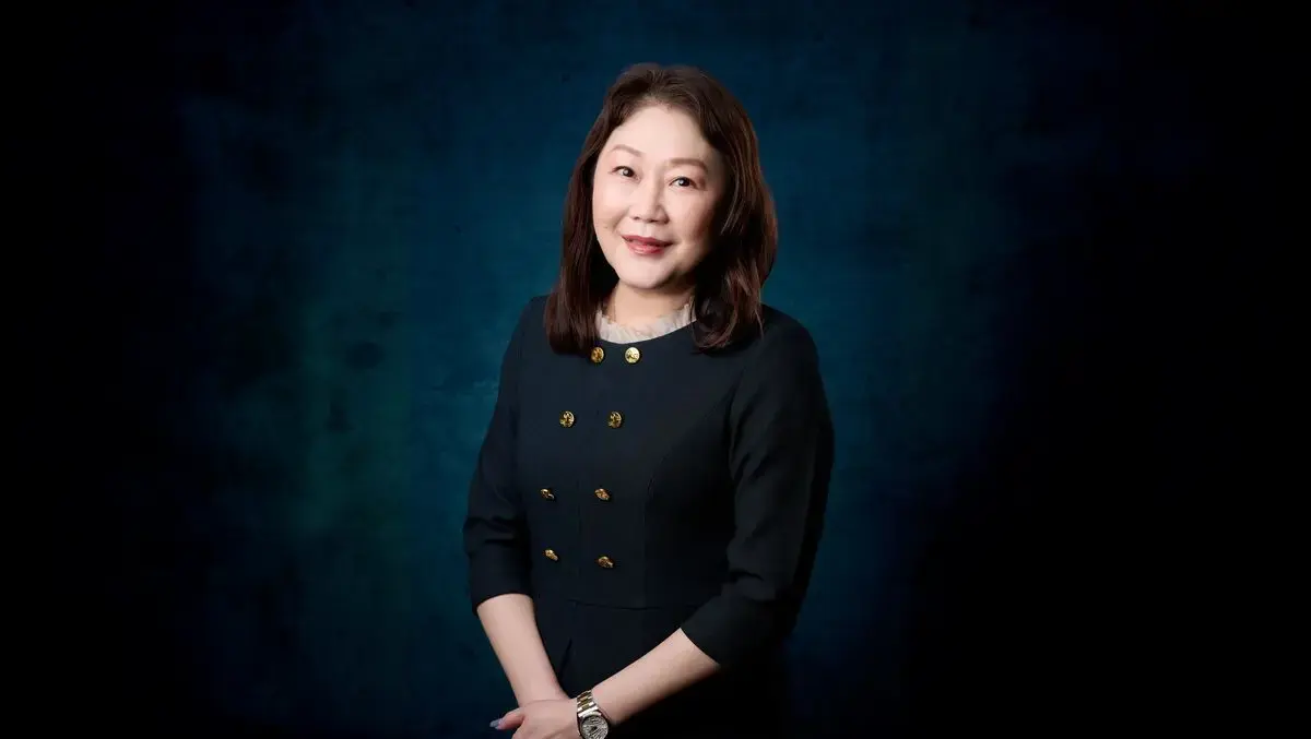 Hitachi Vantara posts 32% Asia Pacific revenue growth