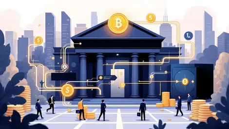 SoFi & Payward link banking with Kraken settlement
